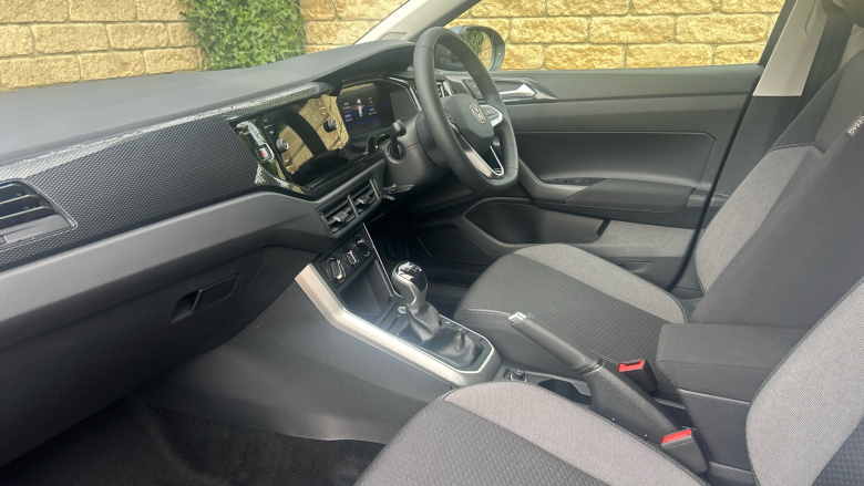 Volkswagen Taigo 1.0 TSI 115 Match 5dr Petrol Hatchback